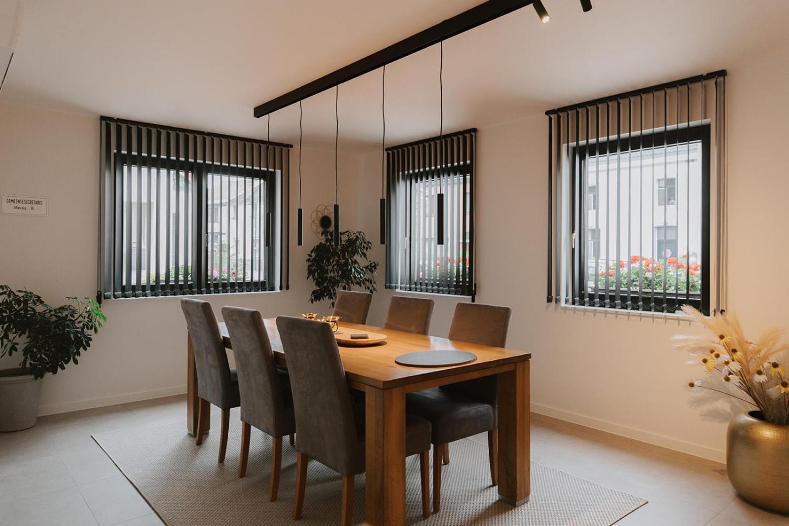 Bij De Secretaris Villa Kanne Ngoại thất bức ảnh